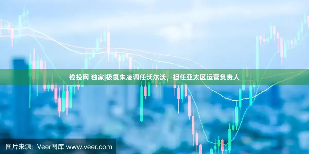 钱投网 独家|极氪朱凌调任沃尔沃，担任亚太区运营负责人