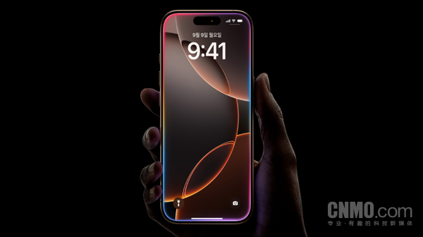 盛鹏配资 传京东方获iPhone 17 Pro OLED订单！首批超200万台
